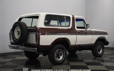 Ford-Bronco-1979-White-Tan-20