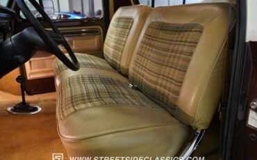 Ford-Bronco-1979-White-Tan-5