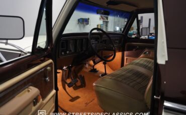 Ford-Bronco-1979-White-Tan-9