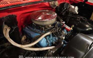Ford-Bronco-1985-Red-Black-34