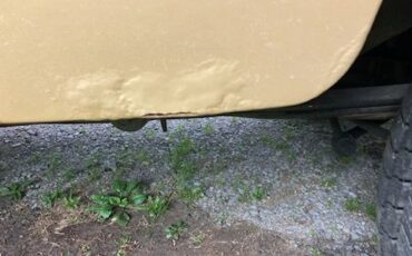 Ford-Bronco-1985-Walnut-Brown-Metalli