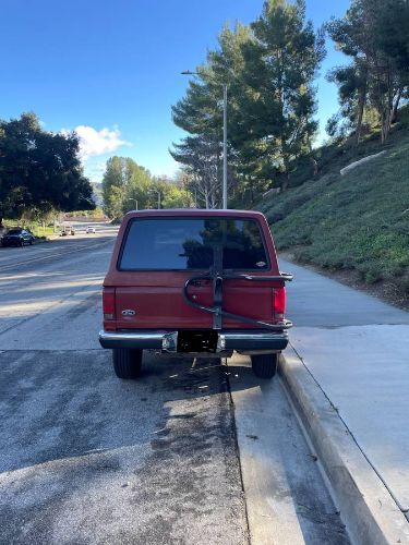 Ford-Bronco-1987-Red-3