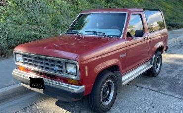 Ford-Bronco-1987-Red