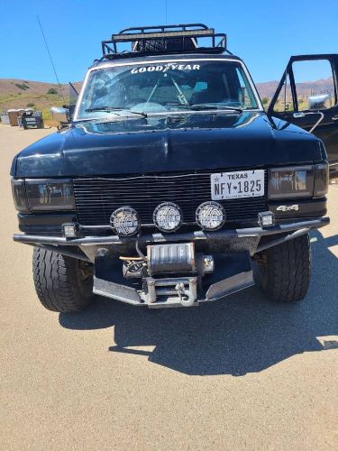 Ford-Bronco-1988-Black-9