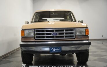 Ford-Bronco-1988-Tan-Brown-1