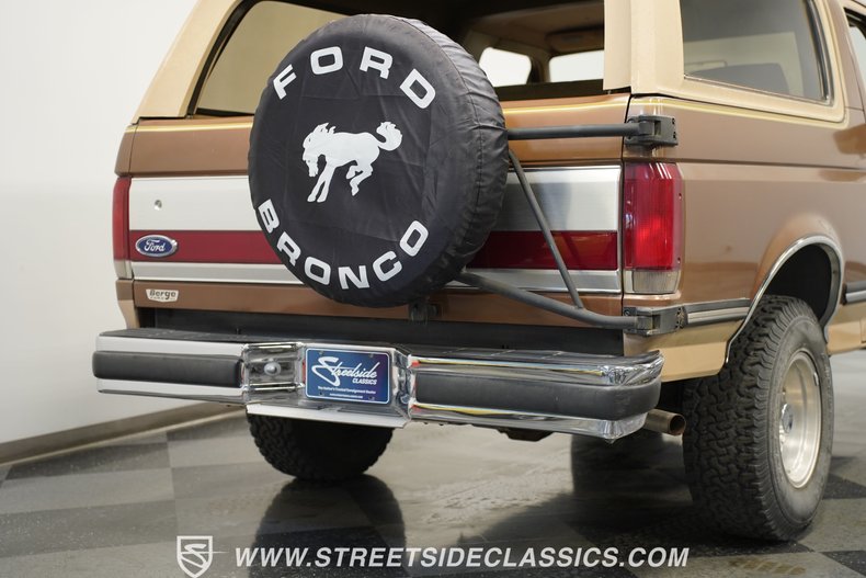 Ford-Bronco-1988-Tan-Brown-10