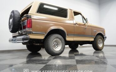 Ford-Bronco-1988-Tan-Brown-11