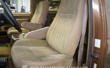 Ford-Bronco-1988-Tan-Brown-15