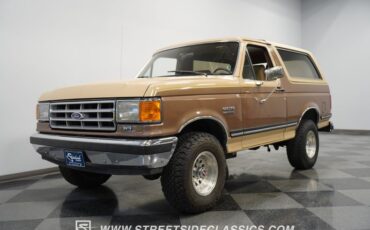 Ford-Bronco-1988-Tan-Brown-2
