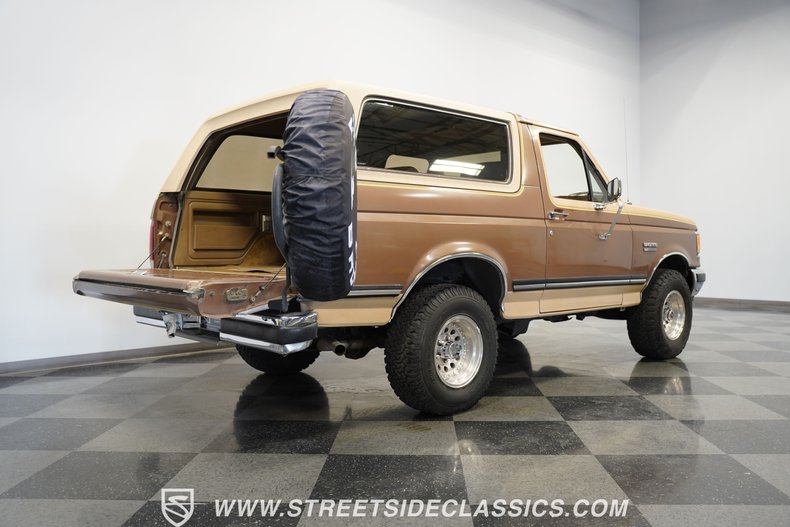 Ford-Bronco-1988-Tan-Brown-21