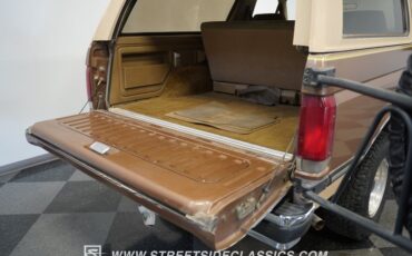 Ford-Bronco-1988-Tan-Brown-22