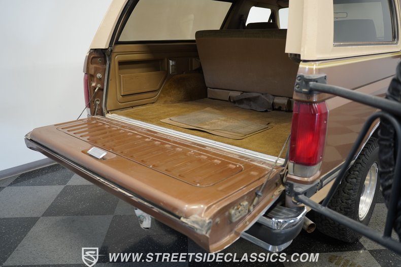 Ford-Bronco-1988-Tan-Brown-22