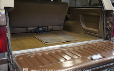 Ford-Bronco-1988-Tan-Brown-24
