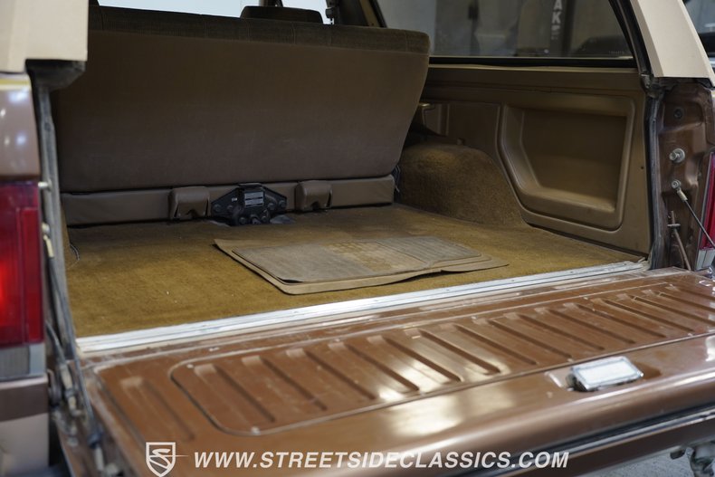 Ford-Bronco-1988-Tan-Brown-24