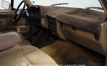 Ford-Bronco-1988-Tan-Brown-25