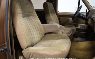 Ford-Bronco-1988-Tan-Brown-26