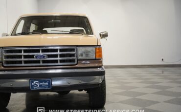 Ford-Bronco-1988-Tan-Brown-3