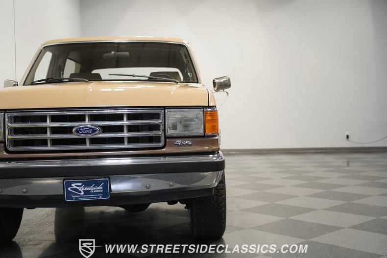 Ford-Bronco-1988-Tan-Brown-3