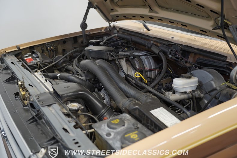 Ford-Bronco-1988-Tan-Brown-31