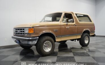 Ford-Bronco-1988-Tan-Brown-33