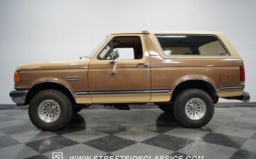 Ford-Bronco-1988-Tan-Brown-34