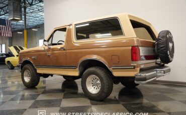Ford-Bronco-1988-Tan-Brown-35