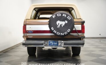Ford-Bronco-1988-Tan-Brown-36