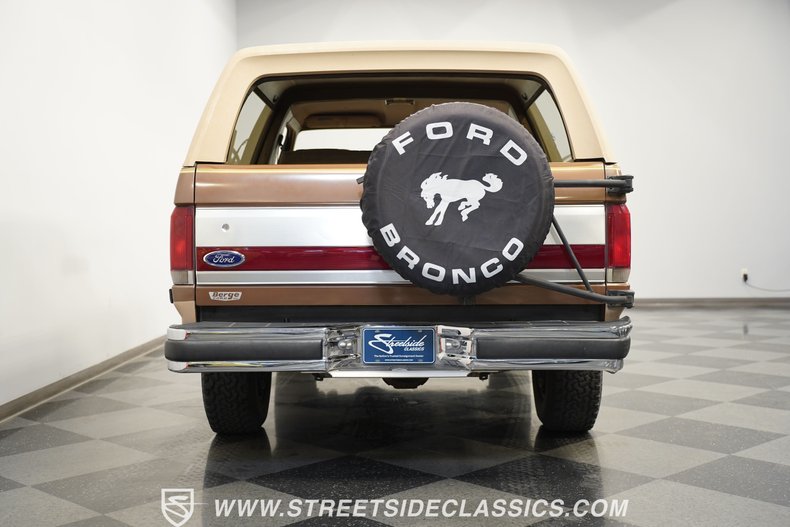 Ford-Bronco-1988-Tan-Brown-36