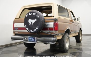 Ford-Bronco-1988-Tan-Brown-37