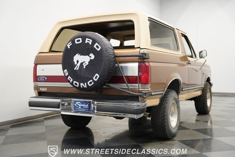 Ford-Bronco-1988-Tan-Brown-37