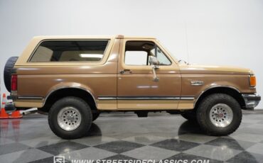 Ford-Bronco-1988-Tan-Brown-38