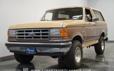 Ford-Bronco-1988-Tan-Brown-4