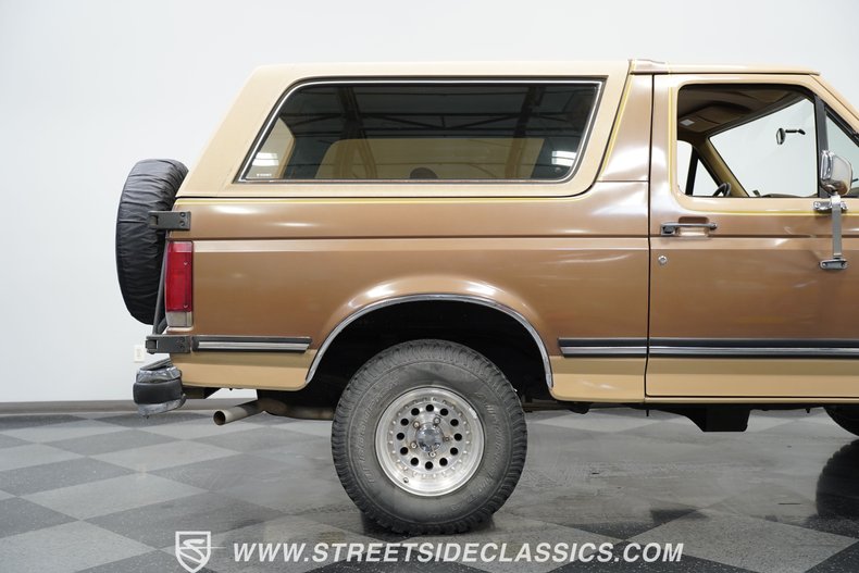 Ford-Bronco-1988-Tan-Brown-40