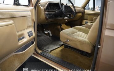 Ford-Bronco-1988-Tan-Brown-46