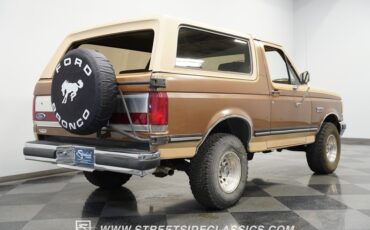 Ford-Bronco-1988-Tan-Brown-9
