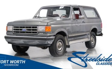 Ford-Bronco-1989-Smoke-Metallic-Scarlet-Red