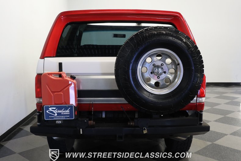 Ford-Bronco-1989-White-Gray-10
