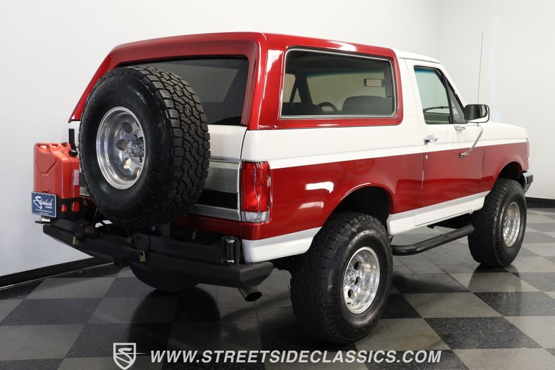 Ford-Bronco-1989-White-Gray-15