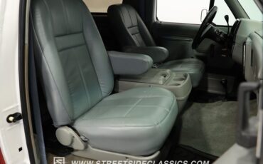 Ford-Bronco-1989-White-Gray-20