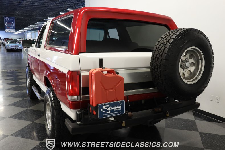 Ford-Bronco-1989-White-Gray-23