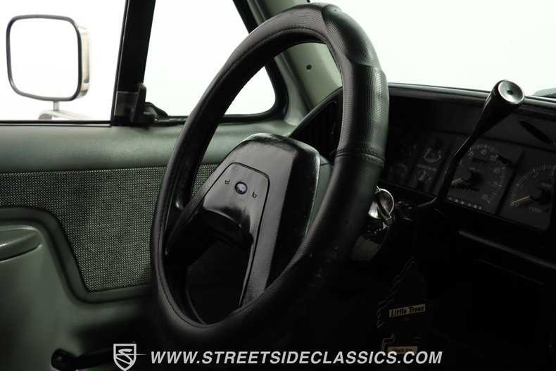 Ford-Bronco-1989-White-Gray-24