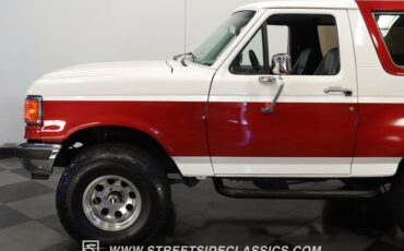 Ford-Bronco-1989-White-Gray-35