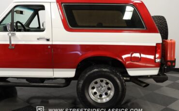 Ford-Bronco-1989-White-Gray-36