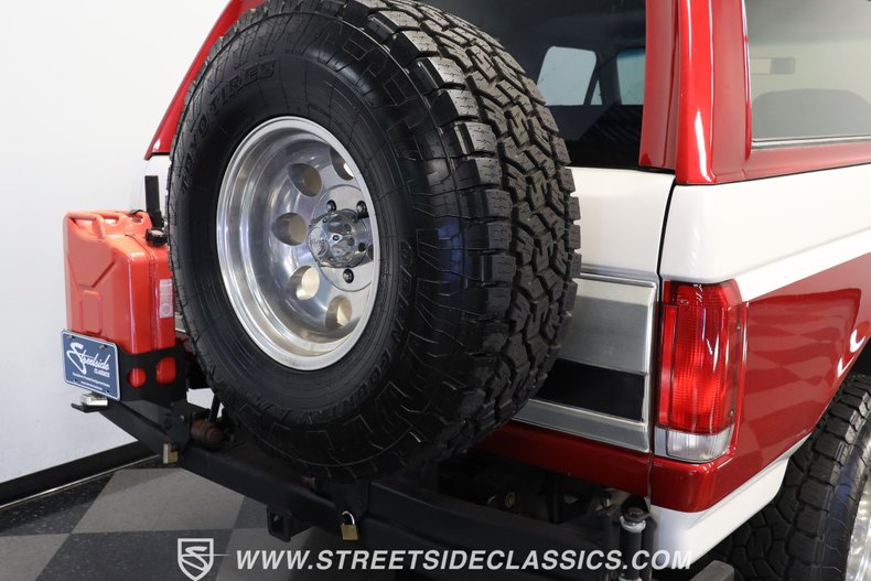 Ford-Bronco-1989-White-Gray-37