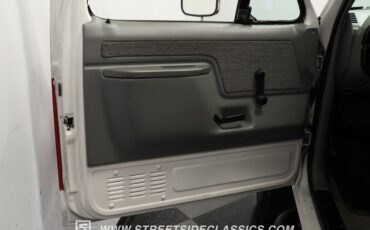 Ford-Bronco-1989-White-Gray-46