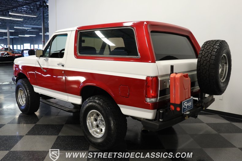 Ford-Bronco-1989-White-Gray-5