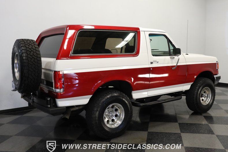 Ford-Bronco-1989-White-Gray-6