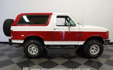Ford-Bronco-1989-White-Gray-7