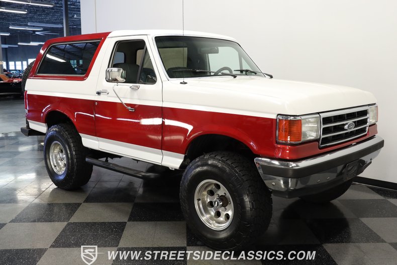 Ford-Bronco-1989-White-Gray-8
