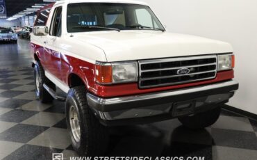 Ford-Bronco-1989-White-Gray-9